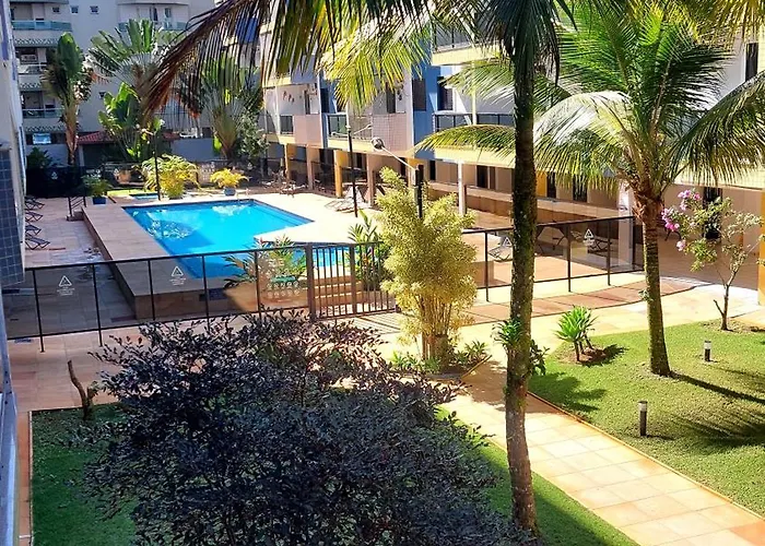 Condomínio Riviera
